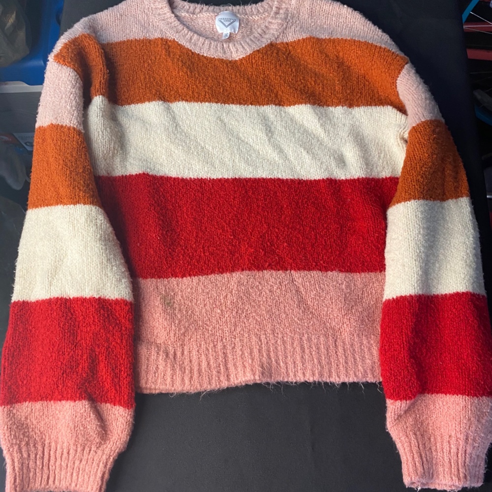 Sweater